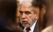 Aníbal Fernández, sobre el veto de Javier Milei a los ATN: Tendrán que restituir los fondos a las provincias