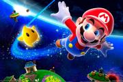 'Super Mario Galaxy', el nuevo film del personaje de videojuegos, llegará en abril de 2026