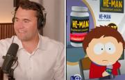 Comedy Central retira de su parrilla el episodio de 'South Park' que se burlaba de Kirk