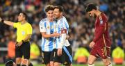 Barcelona quiere a dos jugadores de la Selección Argentina: quiénes son y qué chances hay