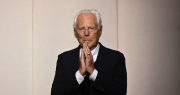 Abrieron el testamento de Giorgio Armani: quiénes son los herederos y cómo se reparte fortuna de 12.000.000.000 de euros