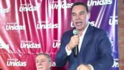 Valdés, con Provincias Unidas: Queremos respuestas concretas y una Argentina diferente”