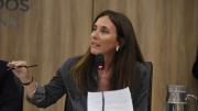 Brambilla, durísima contra legisladores libertarios: Siento vergüenza, es lo peor que vi