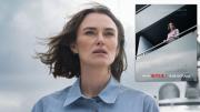 La nueva película de suspenso con Keira Knightley que no te puedes perder en Netflix”