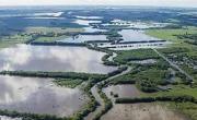 Las inundaciones y la falta de previsión: Querer solucionar esto ahora, cuando está todo lleno de agua, es imposible