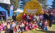 La 86° Expo Rural de Pergamino abrió con cuatro días de tradición e innovación