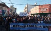 Tandil: la Unicen repudió el veto a la Ley de Financiamiento