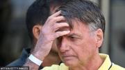 Condenan a Bolsonaro por el intento de golpe