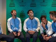 La agenda deportiva de este viernes 12 de septiembre: un menú integral con Liga Profesional, Copa Davis, Mundial de atletismo y Rugby Championship