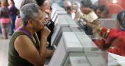 Adultos mayores en Venezuela: el grupo más golpeado por la crisis y el mercado laboral