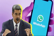 (VIDEO) Maduro reitera llamado a desinstalar WhatsApp por motivos de seguridad nacional
