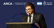 ARCA vigila: desde septiembre, suspenderán las cuentas bancarias y tarjetas de crédito de estos contribuyentes