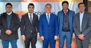 Cumbre de gobernadores con críticas a Milei y una foto incompleta: quién faltó y por qué