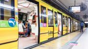 Una estación de la Línea B de subte cierra por tres meses desde este lunes 