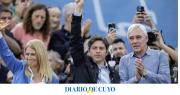 Kicillof a Milei: “Todavía no escuchó el fuerte rechazo que le dio el pueblo bonaerense en las urnas”