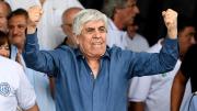Moyano cerró una paritaria a favor de Milei y el sindicalismo combativo le marcó la cancha: exigen paro de 36 horas