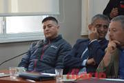Fiscalía y querella solicitaron condenar a Negro Roldán a prisión perpetua