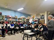 Bullying en Tucumán: José Cano reclama un plan integral contra la violencia escolar y el suicidio adolescente