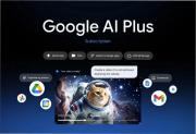 La IA más avanzada a un precio accesible: el plan de Google para competir con Chat GPT Plus