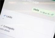 ¿Cómo resolvió WhatsApp el problema de la doble tilde azul?