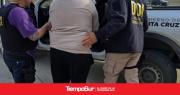 Detenidos en Comodoro Rivadavia por robar cobre en Las Heras
