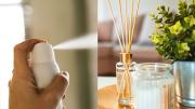 Prepara el mejor perfume para el hogar con ingredientes caseros