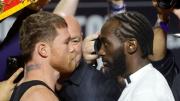 Canelo Álvarez vs. Bud Crawford, en Las Vegas: la pelea millonaria que se podrá ver sólo por Netflix