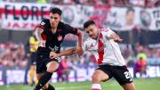 Cómo se preparan River y Estudiantes para enfrentarse por el Torneo Clausura de cara a una semana copera
