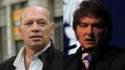 Sergio Berni, tras la paliza a Javier Milei en Provincia: “Tiene los días contados”