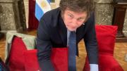 Es oficial el veto de Javier Milei a la Ley de ATN: todos los detalles