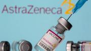 Demandan a AstraZeneca por la muerte de un jugador de fútbol tras recibir la vacuna contra el Covid-19