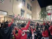 Estudiantes tomaron una facultad de la UBA en rechazo al veto de Milei: los detalles