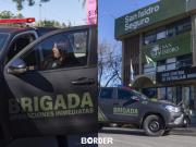 San Isidro lanzó una brigada especial contra delitos complejos