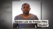 Policía identifica red de falsificación de documentos vinculada al narcotraficante brasileño ‘Mijão’