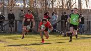 Portugués arriesga su invicto en El Trébol