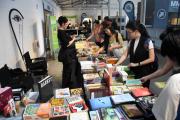 Feria del Libro 2025 en Roca: la convocatoria ya está abierta para autores y editoriales