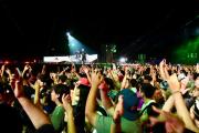 Fiesta de la Confluencia en Neuquén: ¿cuáles son las artistas más pedidas para su edición 2026?