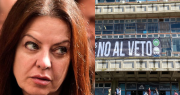 El gobierno redobla su pelea contra las universidades, y denuncia a la UBA por un subdominio “político” en internet