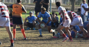 Rugby: Universitario busca un triunfo clave en Mendoza