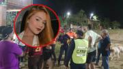 Conmoción en Barinas: Localizan el cadáver de la hija de un alcalde, fue arrastrada por un río