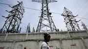 Fluctuaciones eléctricas y lluvias afectan Caracas y varios estados este 12Sep