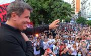 Facundo Manes lanzó su candidatura a senador contra todos: criticó a Milei y a La Cámpora