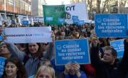 Buscan que el miércoles se trate un proyecto de ley que declara la emergencia del sistema científico