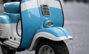 Llegó la famosa Siambretta 2025: así es el modelo fabricado en Argentina, según la Inteligencia artificial