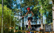 Viajes de egresados en Tigre Joven, la tendencia que crece y es ideal para el turismo estudiantil: en qué consiste