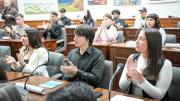 Asumieron los 24 integrantes del Concejo de Juventudes de Avellaneda
