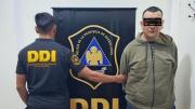 Detuvieron a sujeto que golpeó y violó a su pareja y amenazó con quemarla