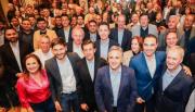 Los gobernadores de Provincias Unidas, en contra el veto de Milei a los ATN y exigen diálogo