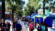 Se viene una nueva edición de la “Feria” de Agronomía