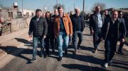 Córdoba asegura que la capital invierte cerca del 20% del presupuesto municipal en obras para los vecinos